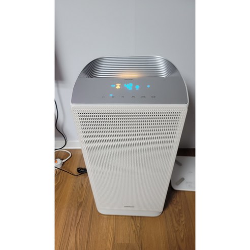 삼성전자 블루스카이 5500 공기청정기 샴페인 베이지 AX060CG500GBD 60㎡