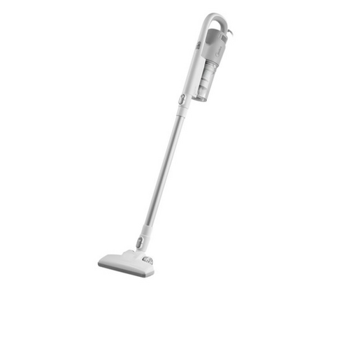 미디어 다용도 유선 진공청소기, V19T01A20S0B, 화이트