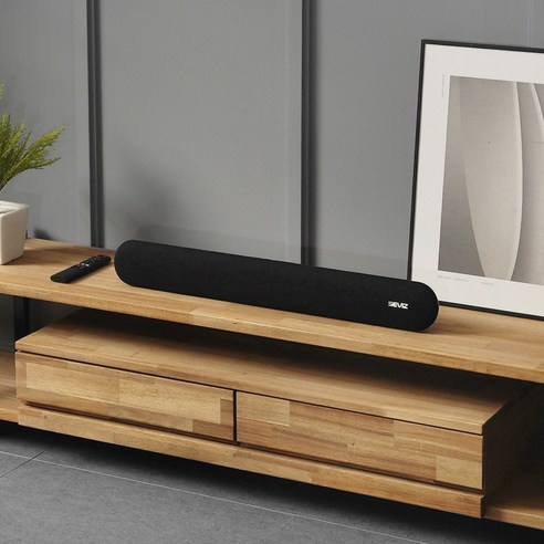 압도적인 사운드와 편리함으로 완성되는 홈시어터 경험