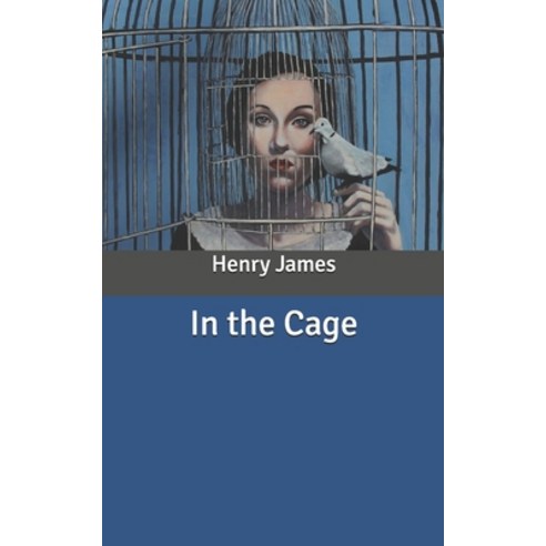 In the Cage Paperback, Independently Published