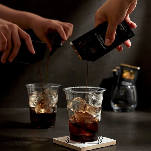 고품질 커피를 원하는 커피 애호가의 필수품