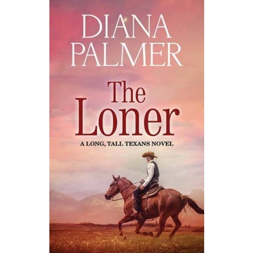 (영문도서) The Loner Library Binding, Center Point, English, 9781638087427