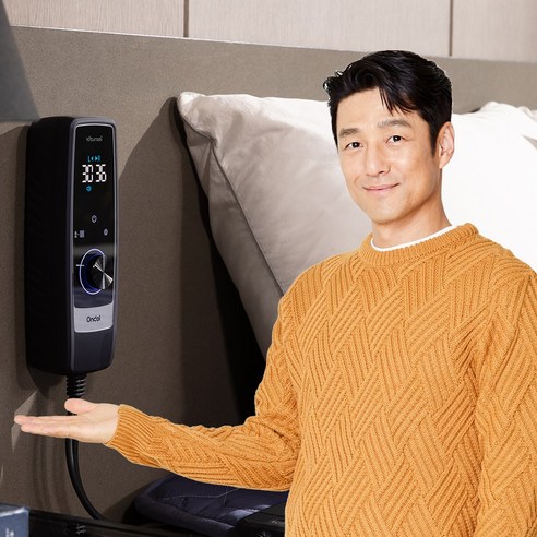 귀뚜라미 카본매트 2024년형 고급형 KMA-1S: 편안한 수면을 위한 최고의 선택