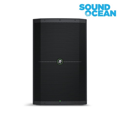 맥키 행사용 강의용 종교행사용 스피커 MACKIE Speaker, Thump215XT