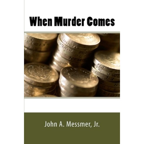 When Murder Comes Paperback, Createspace Independent Pub..., English, 9781723233395