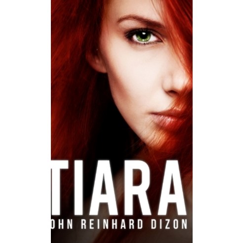 Tiara Hardcover, Blurb, English, 9781715770846