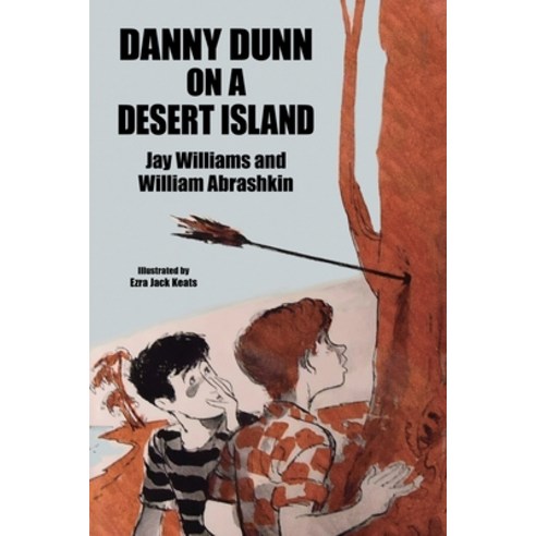 Danny Dunn on a Desert Island: Danny Dunn #2 Paperback, Wildside Press, English, 9781479457236