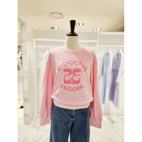 [잇미샤] 테리소재 스웨트 셔츠 ITN3WTS150(3149228) 백화점