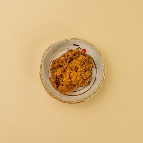 엄마 손맛 그대로, 건강한 밥상을 위한 백야농원 저염 된장