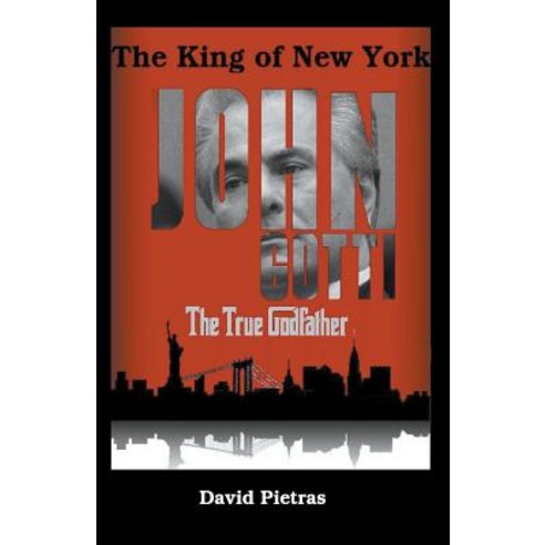 The King of New York Paperback, Diamondback Publishers Inte..., English, 9781393288336