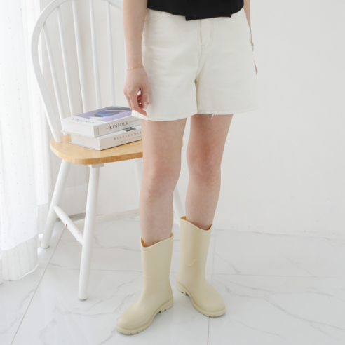 포커머스 레인부츠 여성장화 여자장화 장화 바버레인부츠 포커머스 레인부츠 여성장화 여자장화 장화 바버레인부츠