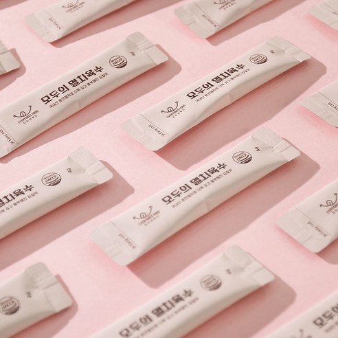 화학첨가물 걱정 없이 간편하게, 맛있는 국물 요리의 완성!