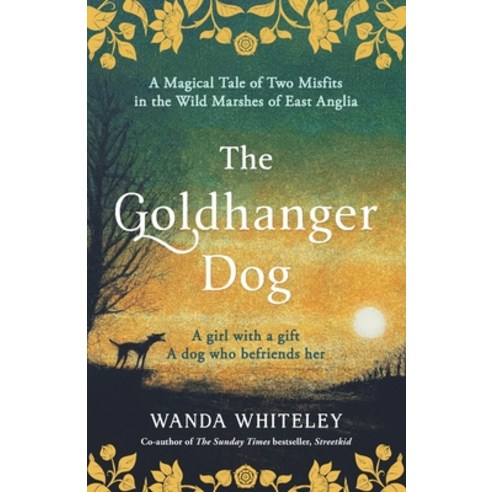 (영문도서) The Goldhanger Dog: Magical Tudor Tale of Two Misfits Paperback, Lammas Publishing, English, 9781916064461