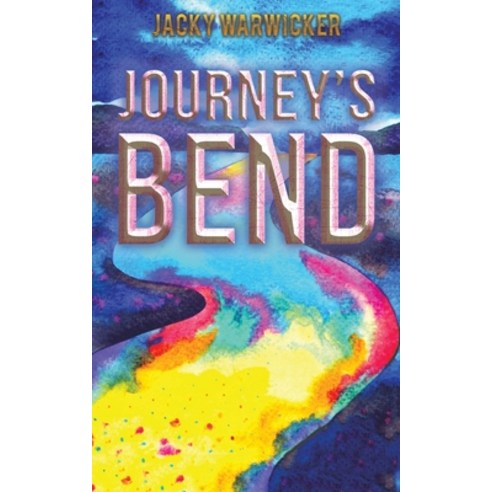 (영문도서) Journey''s Bend Paperback, Austin Macauley, English, 9781398404939