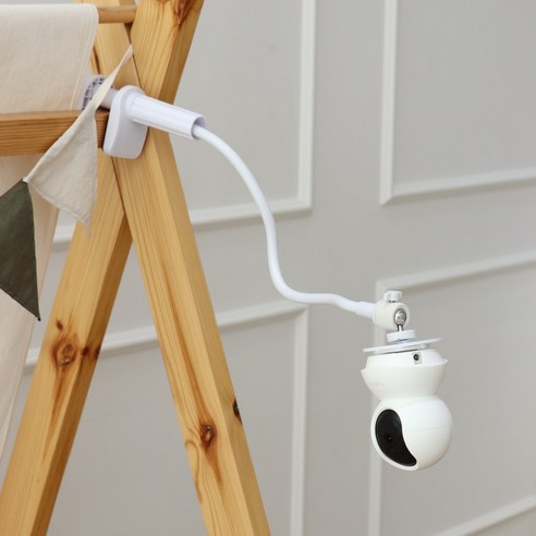 완벽한 가정 보안 솔루션: 온더심플 홈캠 거치대