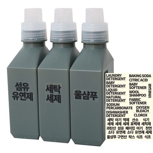 세제소분용기 NEW사각용기 3P + 방수라벨스티커 28종, NEW 세제용기 그레이 600ml 3개 + 방수 라벨 - 가격 변동 추적 그래프 - 역대가 세제소분용기 New사각용기 3P + 방수라벨스티커 28종, New 세제용기 그레이 600Ml 3개 + 방수 라벨 - 가격 변동 추적 그래프 - 역대가