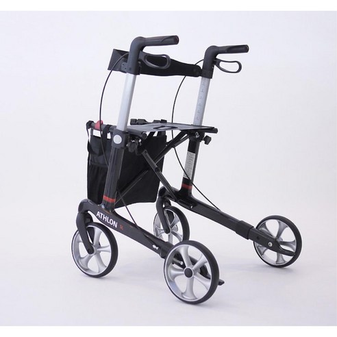 보행보조기 노인유모차 복지용구 환자용워커 어른 성인보행기, 1개