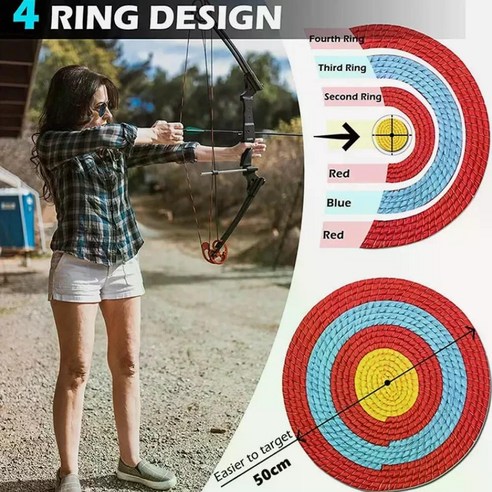 온 가족이 함께 즐기는 전통과 현대의 만남, 한궁 화살 실내 한궁세트!