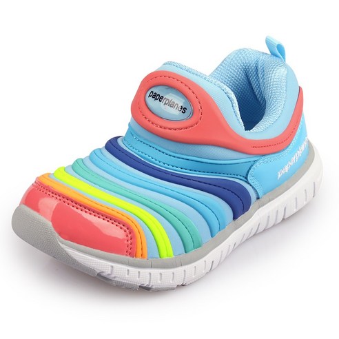페이퍼플레인키즈 국민 아동 운동화 남아 여아 신발 키즈 주니어 단화 아동화