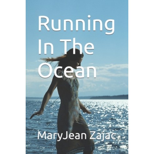 (영문도서) Running In The Ocean Paperback, Independently Published, English, 9798847061469