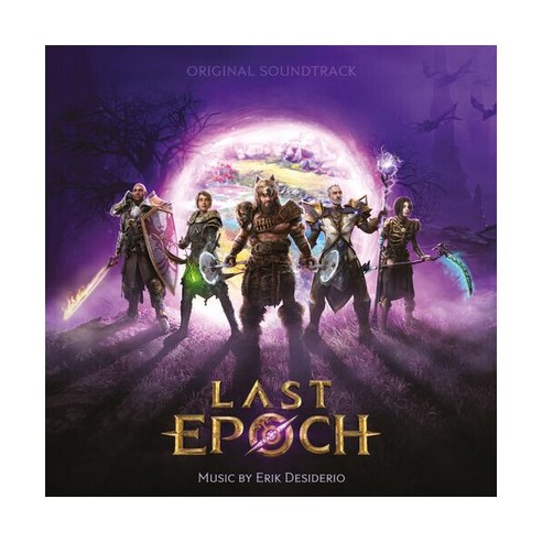 게임 OST LP, 라스트 에포크: 당신의 공간을 더욱 특별하게 만드는 방법 라스트에포크