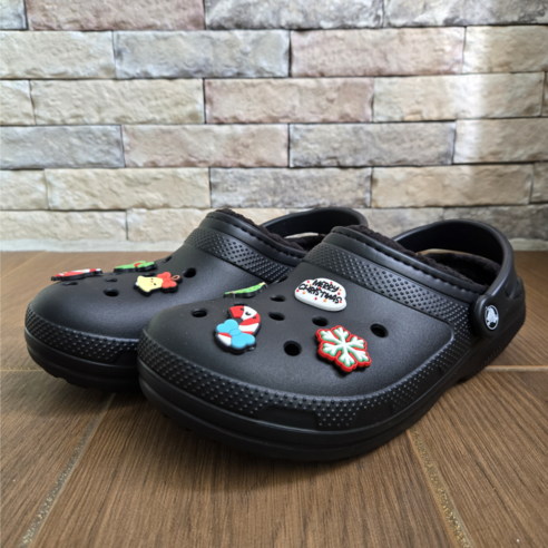 따뜻함과 스타일을 모두 갖춘 겨울 필수템