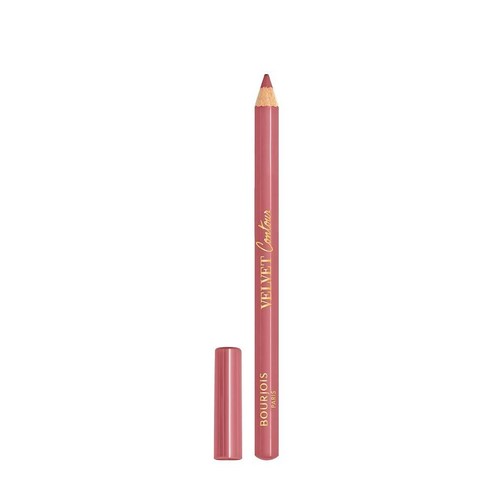 Bourjois LÈVRES 컨투어 에디션 01 누드 웨이브(797743)