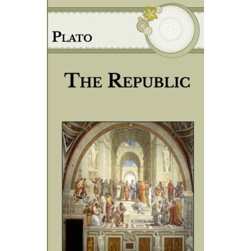 The Republic Paperback, Independently Published, English, 9798589524352