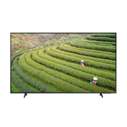 삼성전자 4K QLED 140cm TV KQ55QA60AFXKR, 벽걸이형, 방문설치
