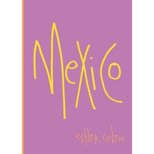 (영문도서) Mexico: travelwithme Paperback, Don, English, 9781088094952