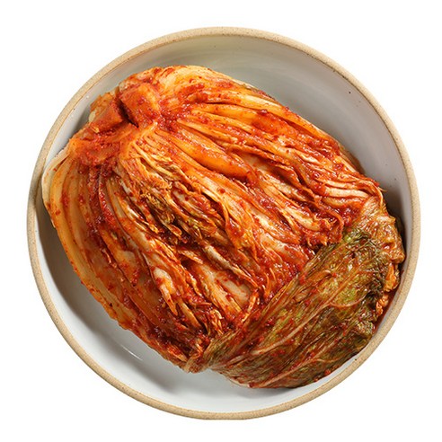 [OKㅣ강추] 고려명가 경상도식 포기김치: 전통의 풍미가 담긴 맛있는 선택 [OKNOWㅣ추천상품]