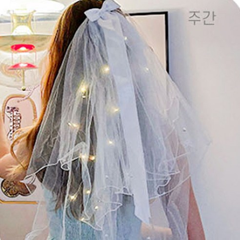 유어올 LED 스튜디오 면사포: 아름다운 순간을 포착하는 필수품