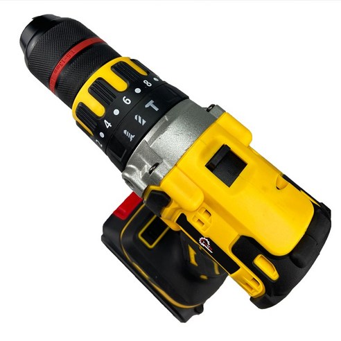 탁월한 성능과 안전한 사용을 보장하는 YUON 전동드라이버