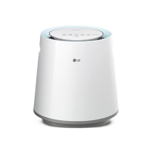 LG 퓨리케어: 촉촉한 겨울, 건강한 삶