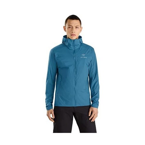 아크테릭스 자켓 Arc'teryx Atom SL Hoody Men's | Superlight Coreloft Insulated