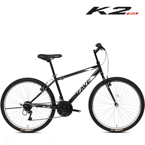 K2 바이크 산악 자전거 KMT26GS: 초보자를 위한 내구성 있고 저렴한 선택
