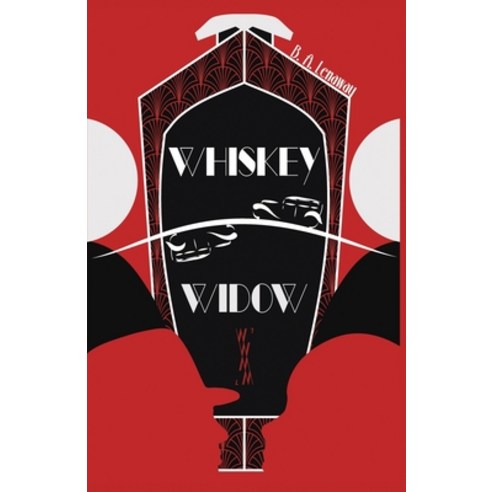 (영문도서) Whiskey Widow Paperback, Independently Published, English, 9798334312739