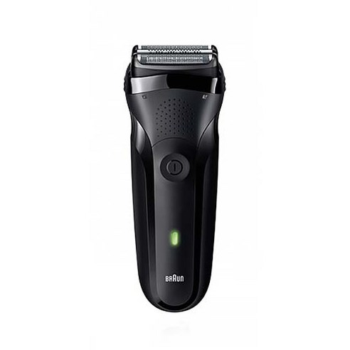 브라운 BRAUN 면도기3시리즈 - 300s Braun Shaver 3 Series - 300s