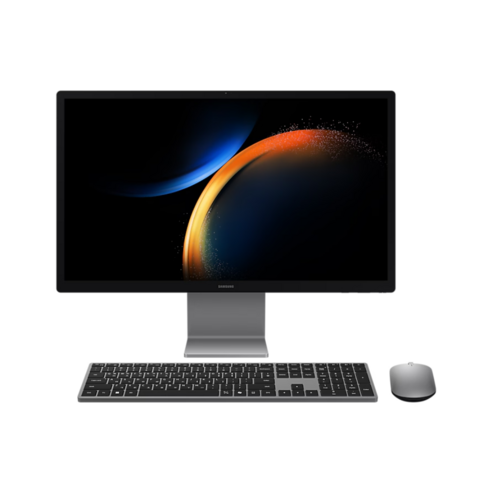 삼성 올인원 PC(68.6 cm) Ultra5 / 512GB 일체형PC DM970AGA-LC51G