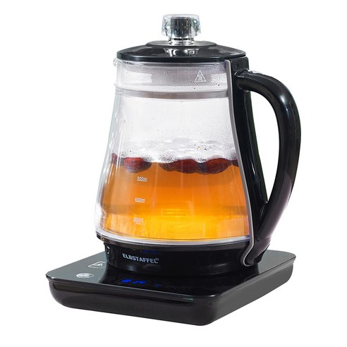 엘프슈타펠 BNB-7700B: 24시간 따뜻함으로 육아를 편안하게