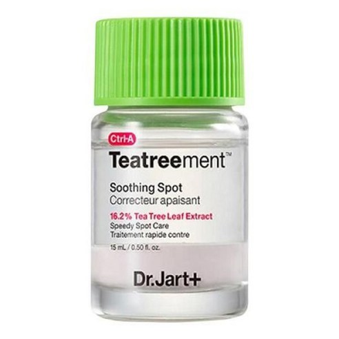 닥터자르트 컨트롤에이 티트리먼트 수딩 스팟, 15ml, 1개