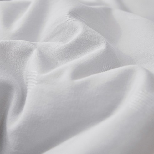 피부 예민한 당신에게 꿀잠을 선사할 GHKO 순면 차렵이불!