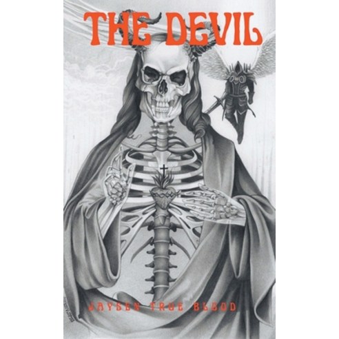 (영문도서) The Devil Paperback, Jaysen True Blood, English, 9798223776925