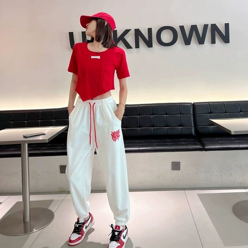 줌바댄스, 이제 망설임 없이! 💃 완벽 핏 랩스커트로 자신감 UP! 줌바마미