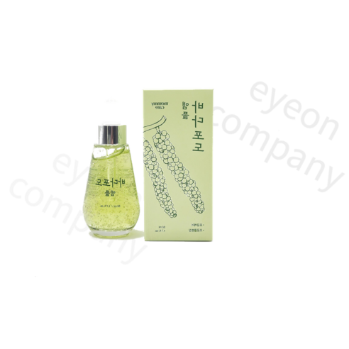 마미케어 바다포도 모공앰플 Sea Grape Pore Ampoule, 1개, 50ml