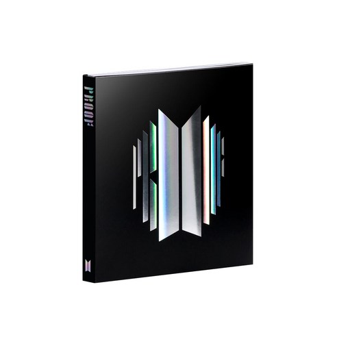 [CD] 방탄소년단 (BTS) - Proof (Compact Edition) : [3CD]