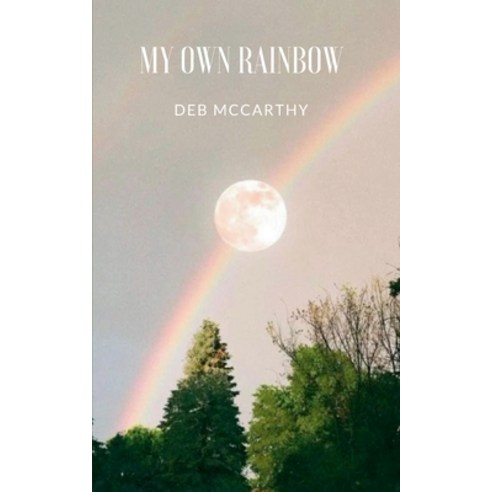 (영문도서) My Own Rainbow Paperback, Bookleaf Publishing, English, 9789358317145