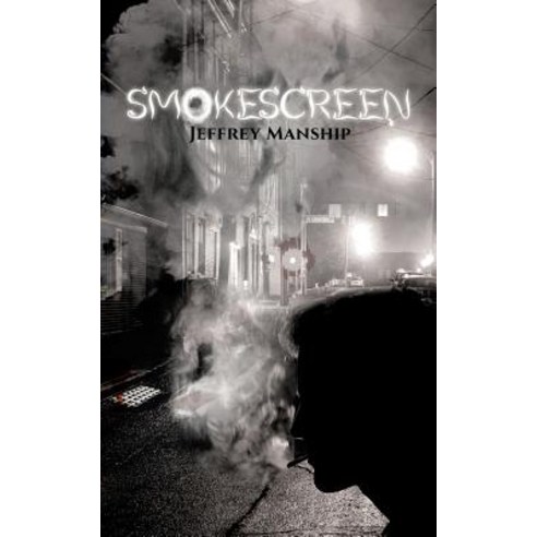 Smokescreen Paperback, Austin Macauley