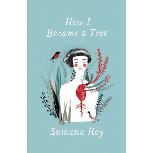 (영문도서) How I Became a Tree Hardcover, Yale University Press, English, 9780300260441