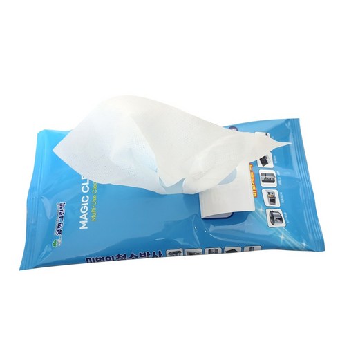 마법처럼 깨끗해지는 경험, 인터샵 마법의 청소박사